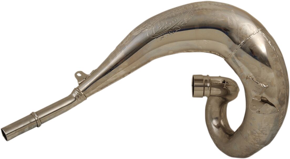 FMF EXHAUST G-PIPE GAS GAS motocross exhaust performance