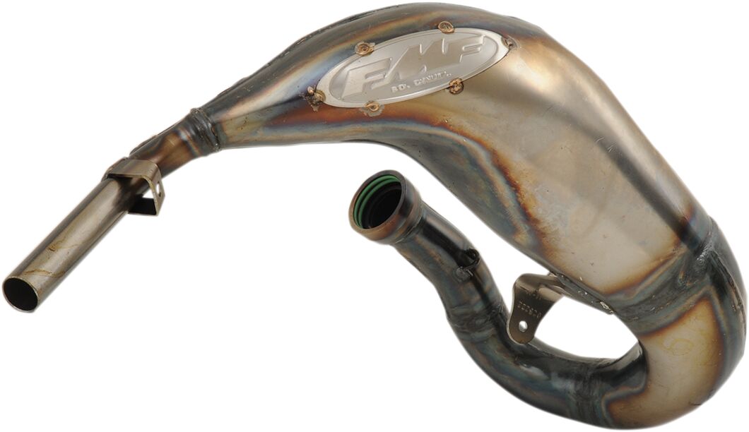 FMF EXHAUST FCTRY F-PIPE motocross exhaust performance