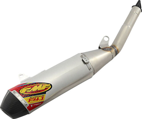 FMF EXHAUST AL4.1RCTCF SSMGBM motocross exhaust performance