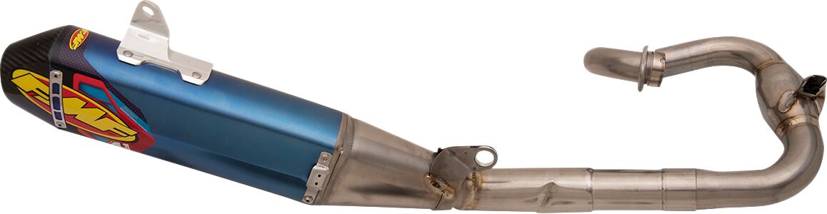 FMF EXHAUST AN4.1RCTCF SSMGBM motocross exhaust performance