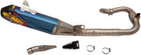 EXHAUST AN4.1RCTCF SSMGBM