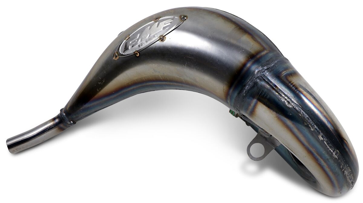 FMF EXHAUST FCTRY F-REV PIPE motocross exhaust performance