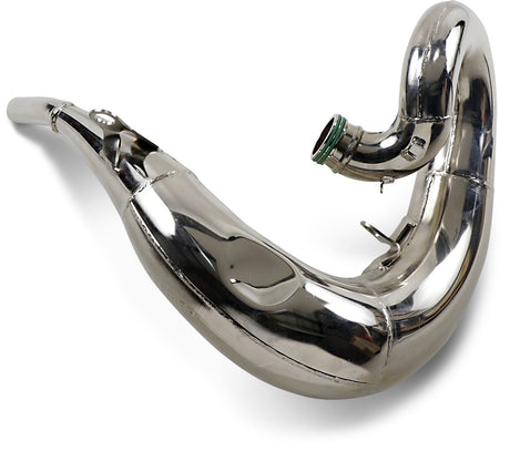 FMF EXHAUST FAT PIPE KTM HSQ motocross exhaust performance