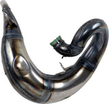 FMF EXHAUST FCTRY F-PIPE KTM motocross exhaust performance