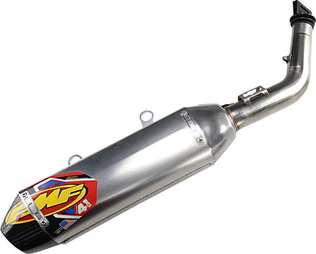 FMF EXHAUST ALUM4.1RCTSSMGBMB motocross exhaust performance