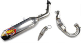 EXHAUST ALUM4.1RCTSSMGBMB