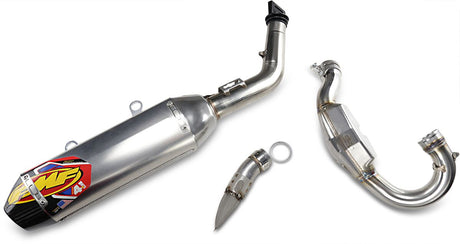 EXHAUST ALUM4.1RCTSSMGBMB