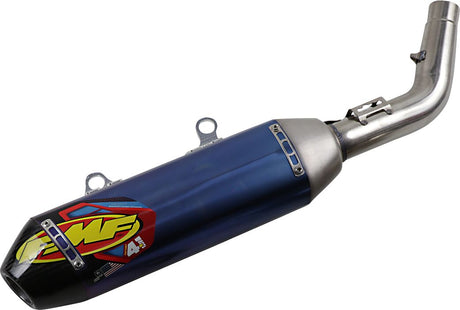 FMF EXHAUST AN4.1RCT TI MGBMB motocross exhaust performance