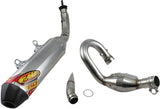 EXHAUST ALUM4.1RCTSSMGBMB