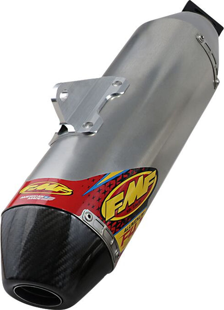 FMF EXHAUST FCTRY4:1RCT ALMSS motocross exhaust performance