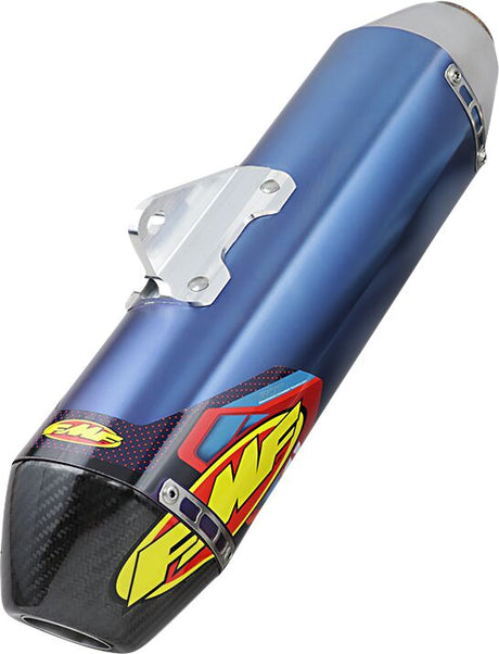 FMF EXHAUST AN4.1RCT CF TIMBM motocross exhaust performance