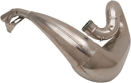FMF EXHAUST GNARLY BETA motocross exhaust performance