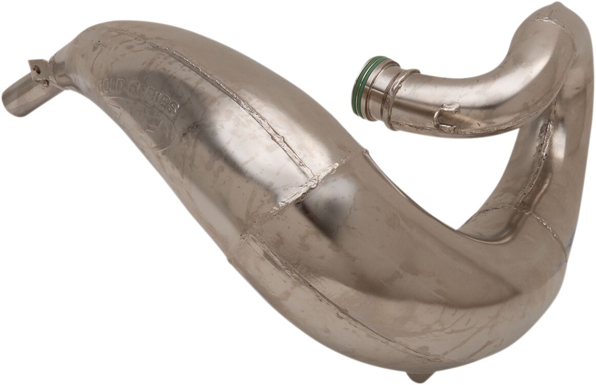 FMF EXHAUST GNARLY BETA motocross exhaust performance