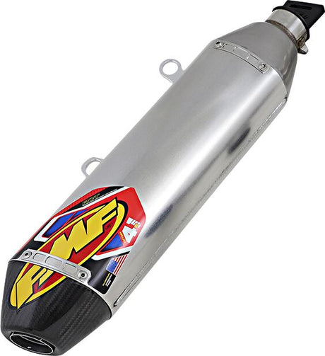 FMF EXHAUST ALUM 4.1RCTMGBMB motocross exhaust performance