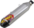 FMF EXHAUST AL4.1RCT SSMBMB motocross exhaust performance