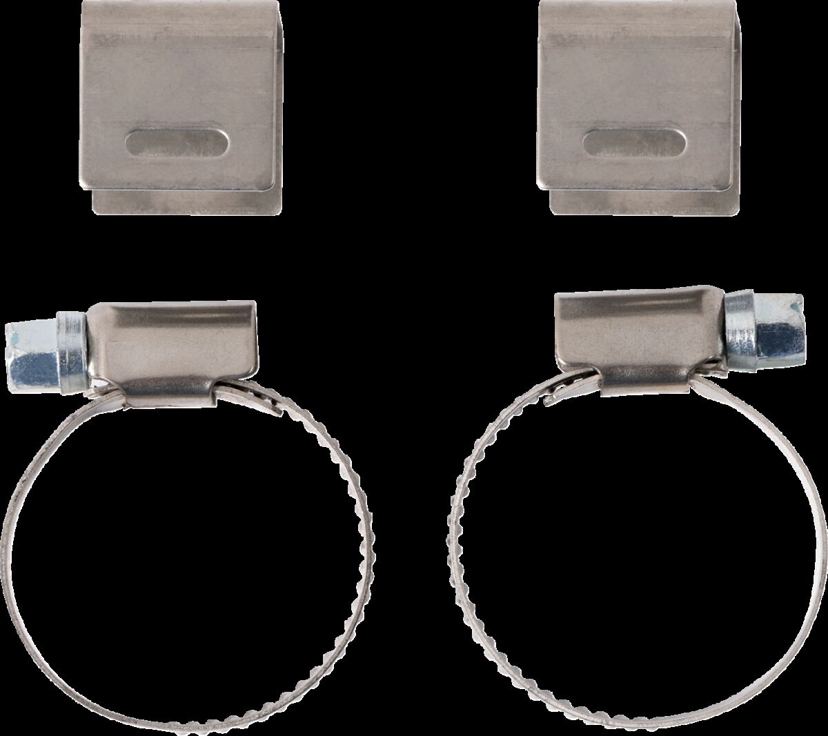 EXHAUST FACT4.1 ANTI SS