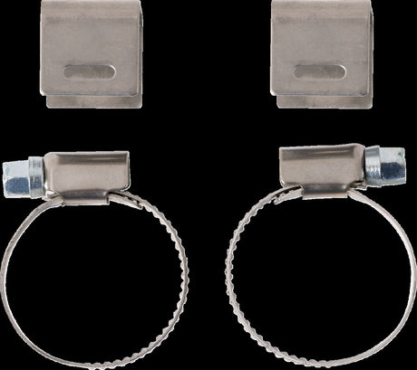 EXHAUST FACT4.1 ANTI SS