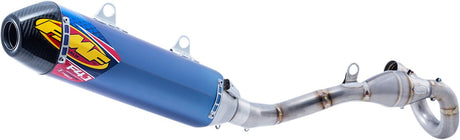 FMF EXHST ANTI4.1 MGBMB KX250 motocross exhaust performance