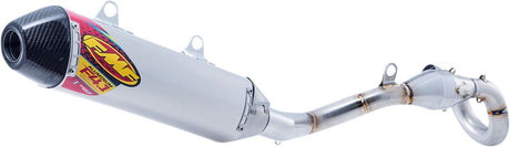 FMF EXHST AL4.1SS/MGBMB KX250 motocross exhaust performance