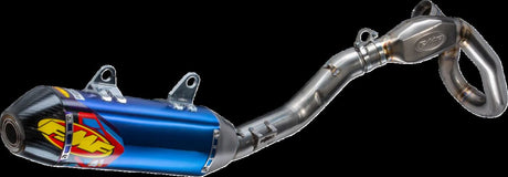 FMF EXHST 4.1RCT ANTI-TI MGBM motocross exhaust performance