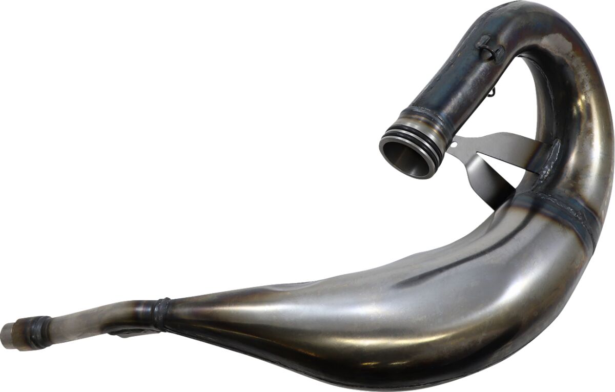 FMF EXHAUST R-FAT PIPE YZ125 motocross exhaust performance