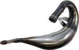 FMF EXHAUST R-FAT PIPE YZ125 motocross exhaust performance