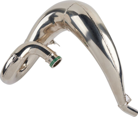 FMF EXHAUST FAT PIPE BETA X motocross exhaust performance