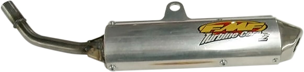 FMF TCORE2 S/A KTM85 03-07 motocross exhaust performance