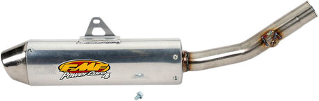 MUFFLER PC4 SA TTR230