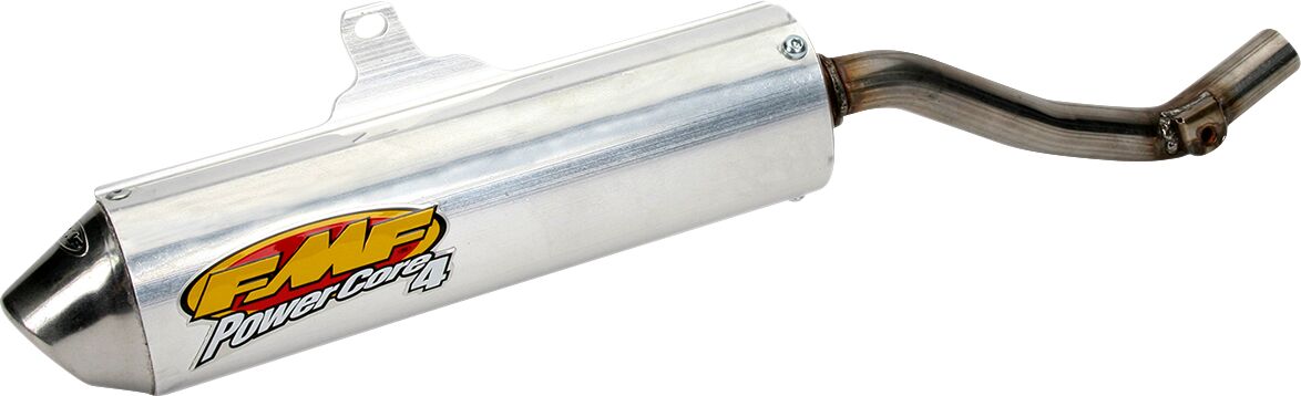 FMF MUFFLER PC4 DRZ/KLX125 motocross exhaust performance