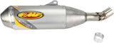 MUFFLER PC4 CRF150R 07-12