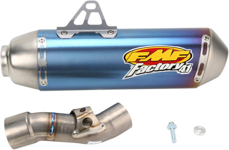 MUFFLER AN TI 4.1 CRF150