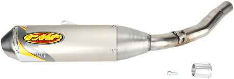 MUFFLER PC4 YZ450F/YZ250F