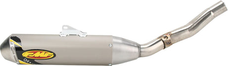 FMF MUFFLER Q4 SA YZ450/250F motocross exhaust performance