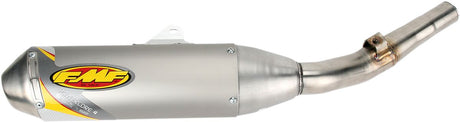 FMF MUFFLER PC4 KX450F/R motocross exhaust performance