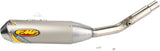 MUFFLER PC4 YZ/WR450