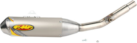 MUFFLER PC4 YZ/WR450