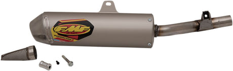 FMF MUFFLER PC4SA XT250 motocross exhaust performance