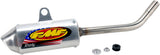 PCORE 2 SHRT SIL KTM SX125/150
