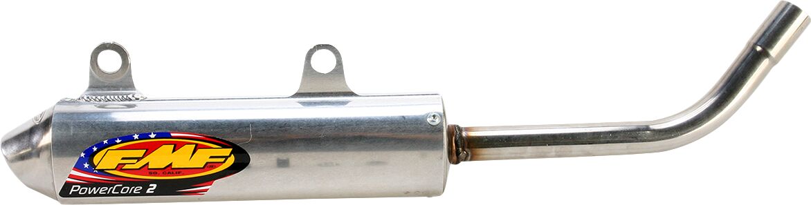 FMF MUFFLER PC2 KTM200-300 motocross exhaust performance