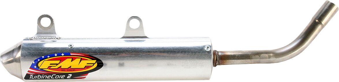 FMF MUFFLER TC2 S/A KTM motocross exhaust performance