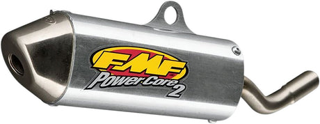 FMF MUFFLER KTM SX SR P-CORE motocross exhaust performance