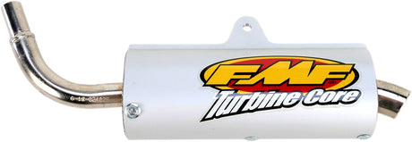 FMF MUFFLER YAM PW 50 S/A motocross exhaust performance