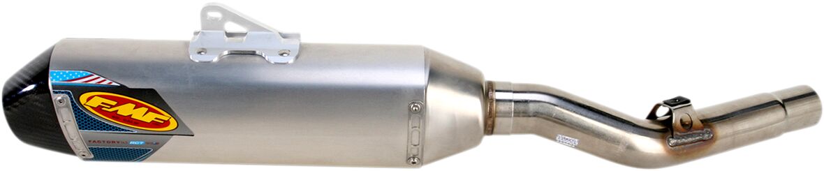 FMF MUFFLR KX250F RCT4.1 W/C 09-13 motocross exhaust performance