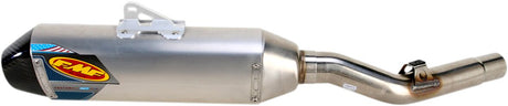 FMF MUFFLR KX250F RCT4.1 W/C 09-13 motocross exhaust performance
