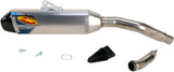 MUFFLER KX450F RCT4.1 W/C
