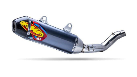 FMF MUFFLER KTMEXC S/SRCT 4.1 motocross exhaust performance