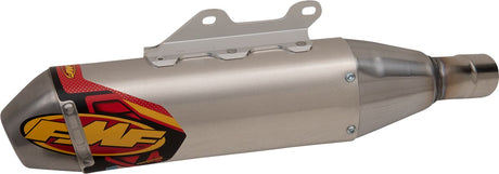 FMF MUFFLER HEX P-CORE4 YAM motocross exhaust performance