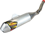 FMF MUFFLER HEX P-CORE4 YAM motocross exhaust performance