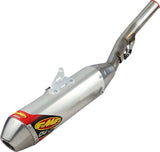 FMF MUFFLER HEX Q4 SA motocross exhaust performance